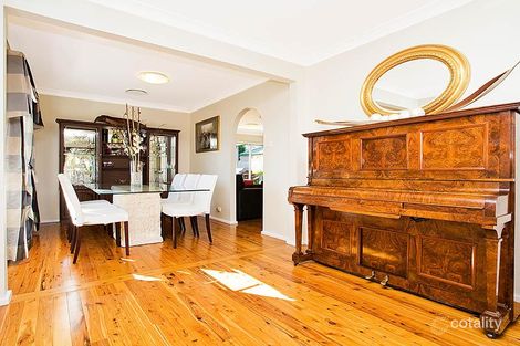 Property photo of 15 Numantia Road Engadine NSW 2233