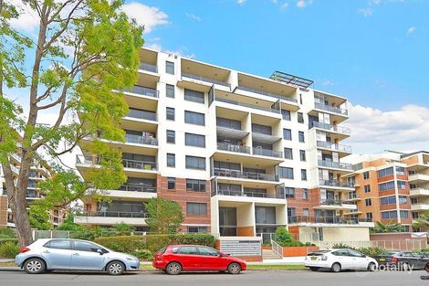 310/17-21 Romsey St, Waitara, NSW 2077