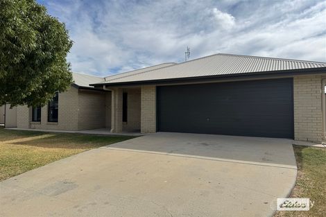19 Gower St, Chinchilla, QLD 4413