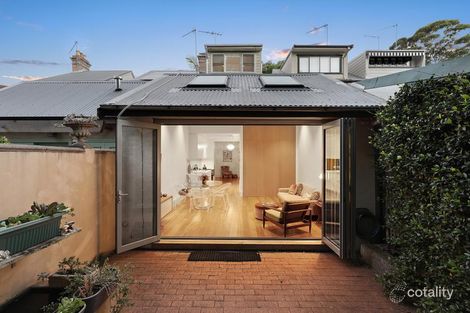 Property photo of 87 Gowrie Street Newtown NSW 2042