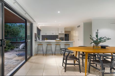Property photo of 11 Nunkeri Place The Gap QLD 4061