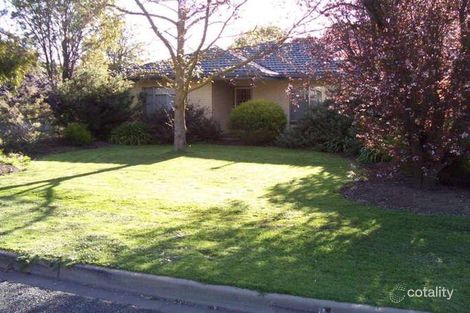 Property photo of 11 Krieg Street Nuriootpa SA 5355