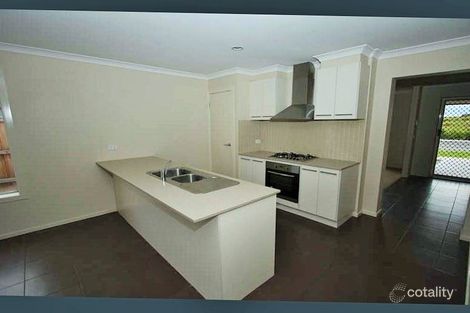 Property photo of 38 Edenvale Boulevard Wollert VIC 3750