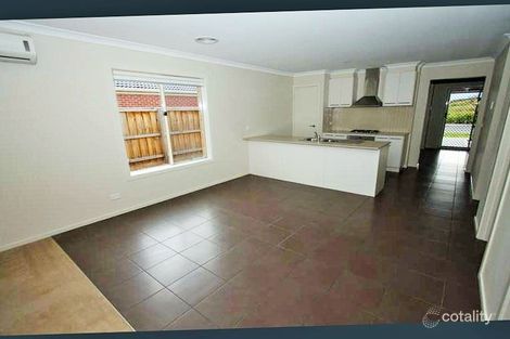Property photo of 38 Edenvale Boulevard Wollert VIC 3750
