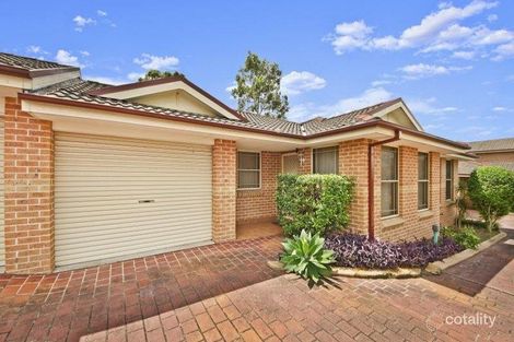 4/31-33 Chelmsford Rd, South Wentworthville, NSW 2145