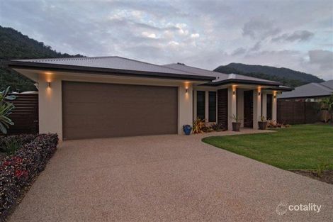 114 Xavier Herbert Dr, Redlynch, QLD 4870