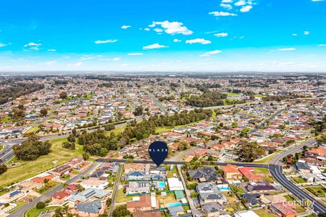 Property photo of 153 Kalang Road Edensor Park NSW 2176