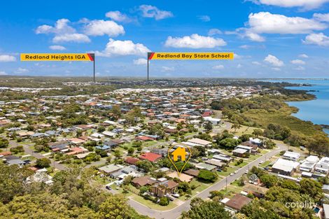 Property photo of 34 McWilliam Street Redland Bay QLD 4165