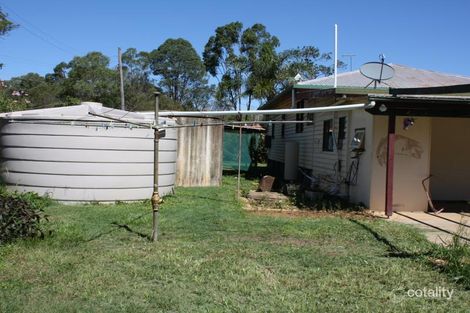 Property photo of 13 Old Shop Road Bullyard QLD 4671