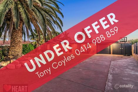 Property photo of 20 Greenham Place Bibra Lake WA 6163