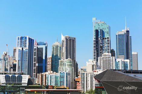 Property photo of 607/287 Pyrmont Street Ultimo NSW 2007