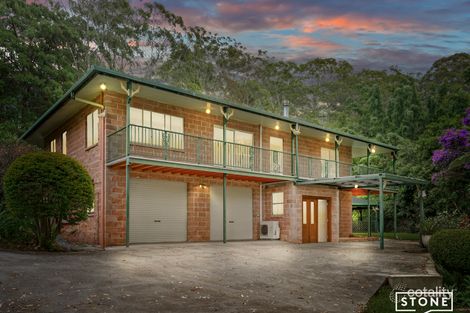 Property photo of 11 Colonial Court Moonee Beach NSW 2450
