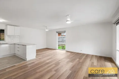 Property photo of 71 Willow Drive Hampton Park VIC 3976