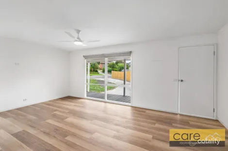 Property photo of 71 Willow Drive Hampton Park VIC 3976