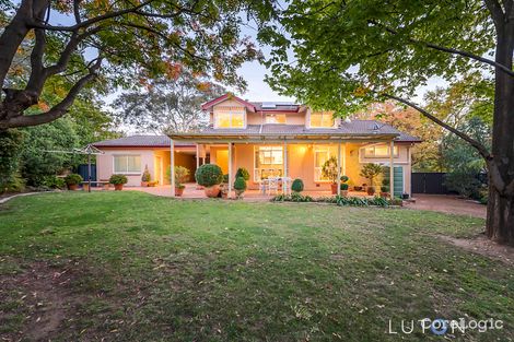 Property photo of 1 Astrolabe Street Red Hill ACT 2603