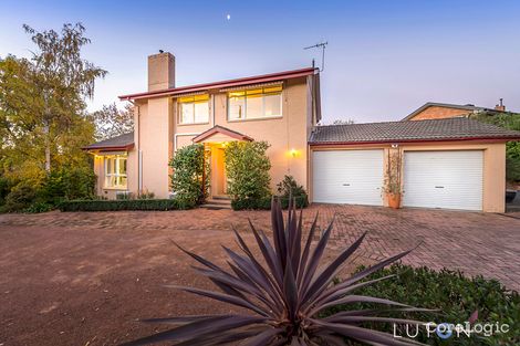 Property photo of 1 Astrolabe Street Red Hill ACT 2603