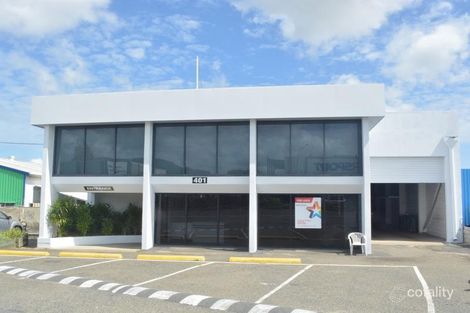 401 Yaamba Rd, Park Avenue, QLD 4701