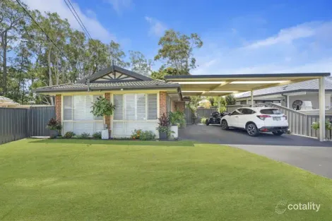 Property photo of 37 Moran Road Buff Point NSW 2262