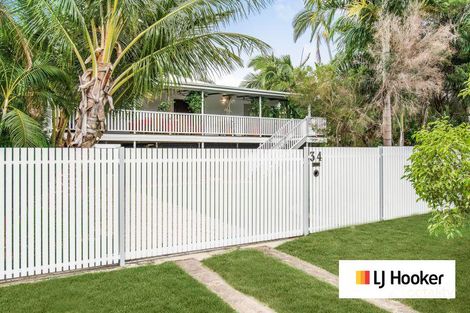 Property photo of 34 Howitt Street North Ward QLD 4810