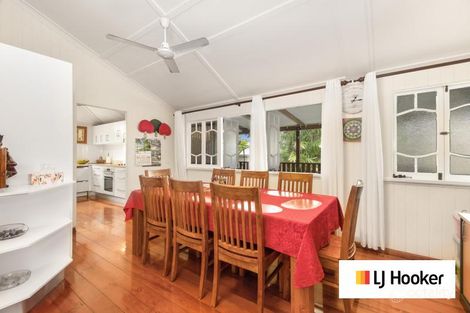 Property photo of 34 Howitt Street North Ward QLD 4810