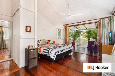 Property photo of 34 Howitt Street North Ward QLD 4810