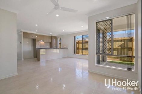 Property photo of 40 Sommer Street Yarrabilba QLD 4207