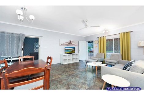 Property photo of 1/40 Trafalgar Road Mount Sheridan QLD 4868