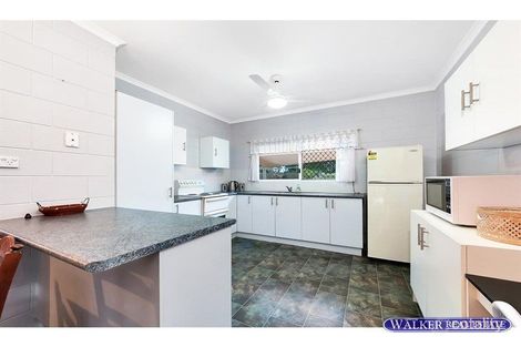 Property photo of 1/40 Trafalgar Road Mount Sheridan QLD 4868