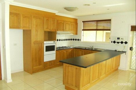 Property photo of 49 Grampians Way Caroline Springs VIC 3023