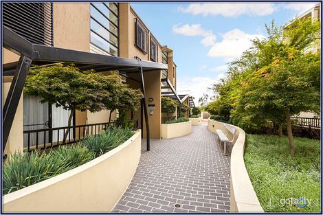 31/1 GUNGAHLIN PL, GUNGAHLIN, ACT 2912