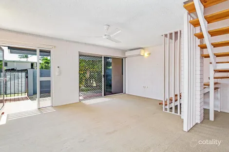 Property photo of 1/22 Stuart Street North Ward QLD 4810