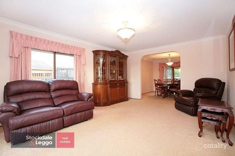 Property photo of 60 Campaspe Drive Croydon Hills VIC 3136