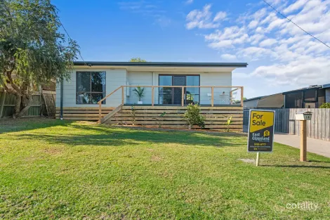 Property photo of 28 Panoramic Drive Lakes Entrance VIC 3909