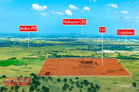 510 Summerhill Rd, Wollert, VIC 3750