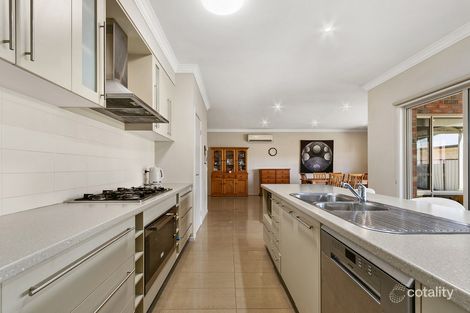 Property photo of 27 Marilyn Way Sale VIC 3850