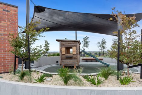 Property photo of 203A/127 Nicholson Street Brunswick East VIC 3057