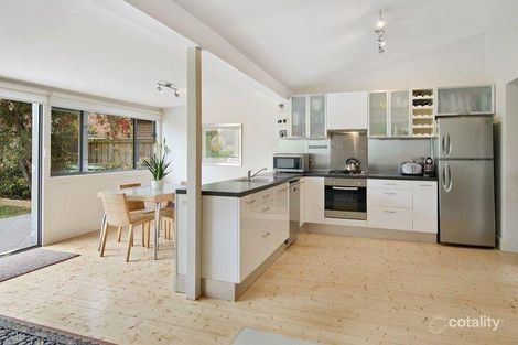 Property photo of 10 Edwin Street Cammeray NSW 2062