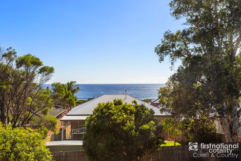 Property photo of 56 Riverside Drive Kiama Downs NSW 2533