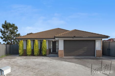 Property photo of 1 Candlebark Drive Greenvale VIC 3059