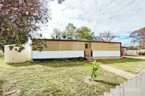 Property photo of 6 Clark Place Eneabba WA 6518
