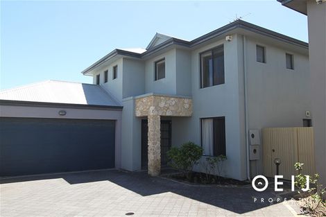 Property photo of 2/158 Forrest Street Fremantle WA 6160