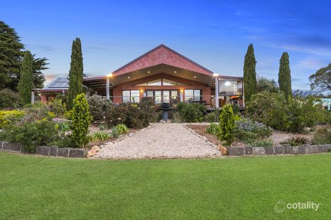 Property photo of 55 Cunningham Drive Bellbrae VIC 3228