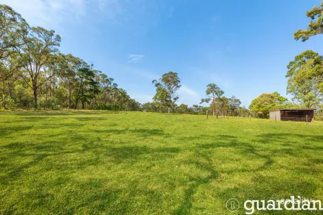 476 Halcrows Rd, Cattai, NSW 2756