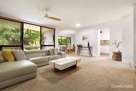 Property photo of 7/20 Rudd Street Broadbeach Waters QLD 4218