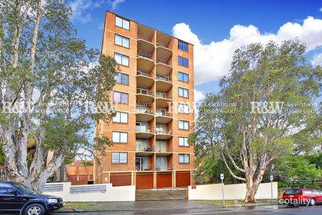 Property photo of 21/30 Grove Street Lilyfield NSW 2040