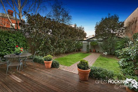 Property photo of 24 Howe Crescent South Melbourne VIC 3205