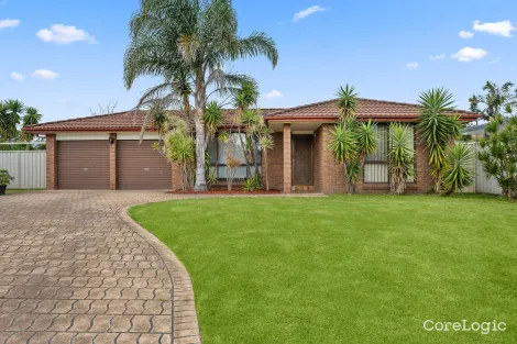 Property photo of 8 Decora Place Albion Park Rail NSW 2527
