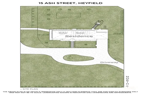 Property photo of 15 Ash Street Heyfield VIC 3858