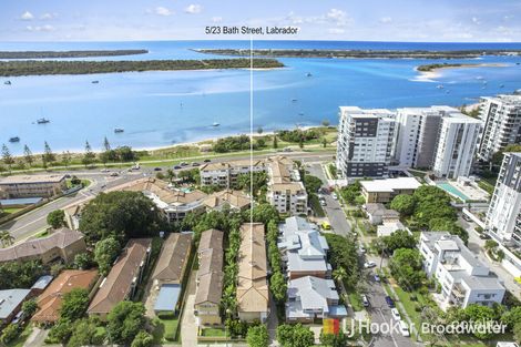 Property photo of 5/23 Bath Street Labrador QLD 4215