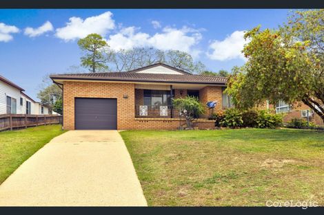 Property photo of 14 Matilda Street Macksville NSW 2447